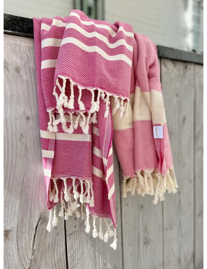 imagem de Beachie Sevilha Rosa5