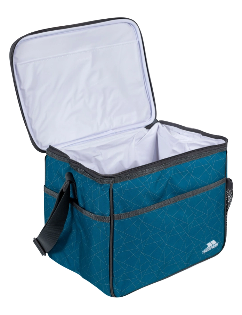 imagem de Saco de refrigerador listrado de Trespass Nukool 15L2