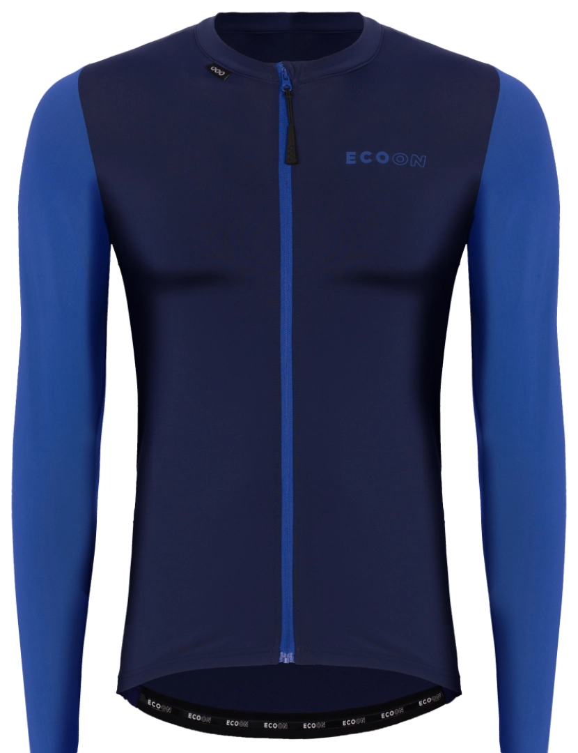 imagem de Camisola de ciclismo ECOON Bonneville1