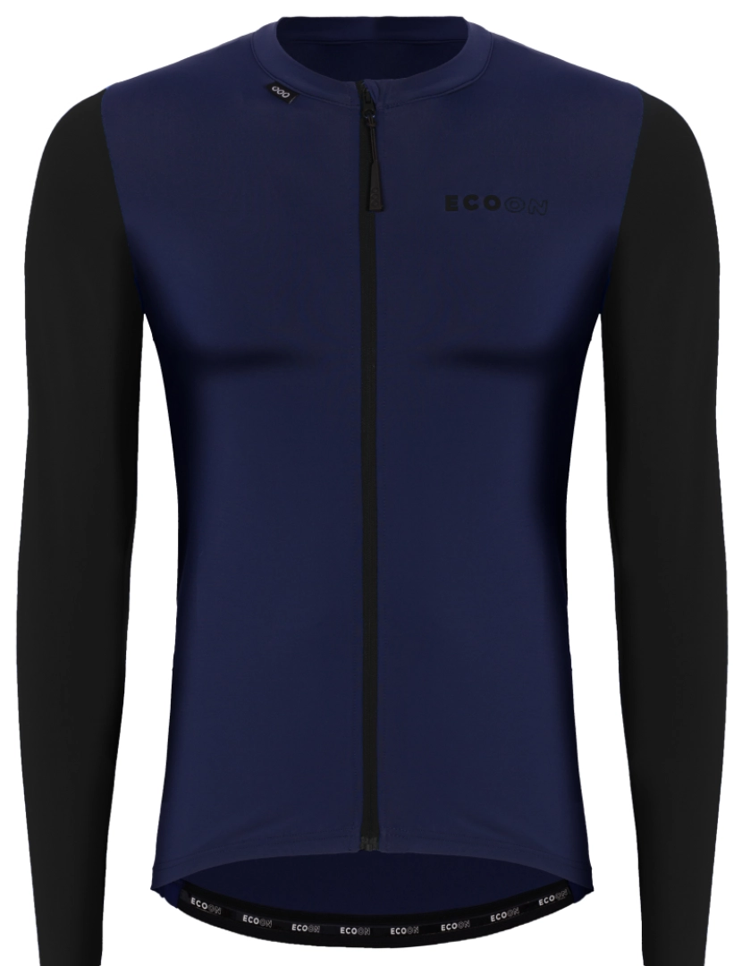 Ecoon - Camisola de ciclismo ECOON Bonneville