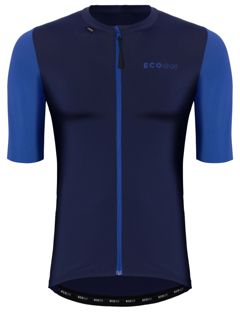 Ecoon - Camisola de ciclismo ECOON Domancy