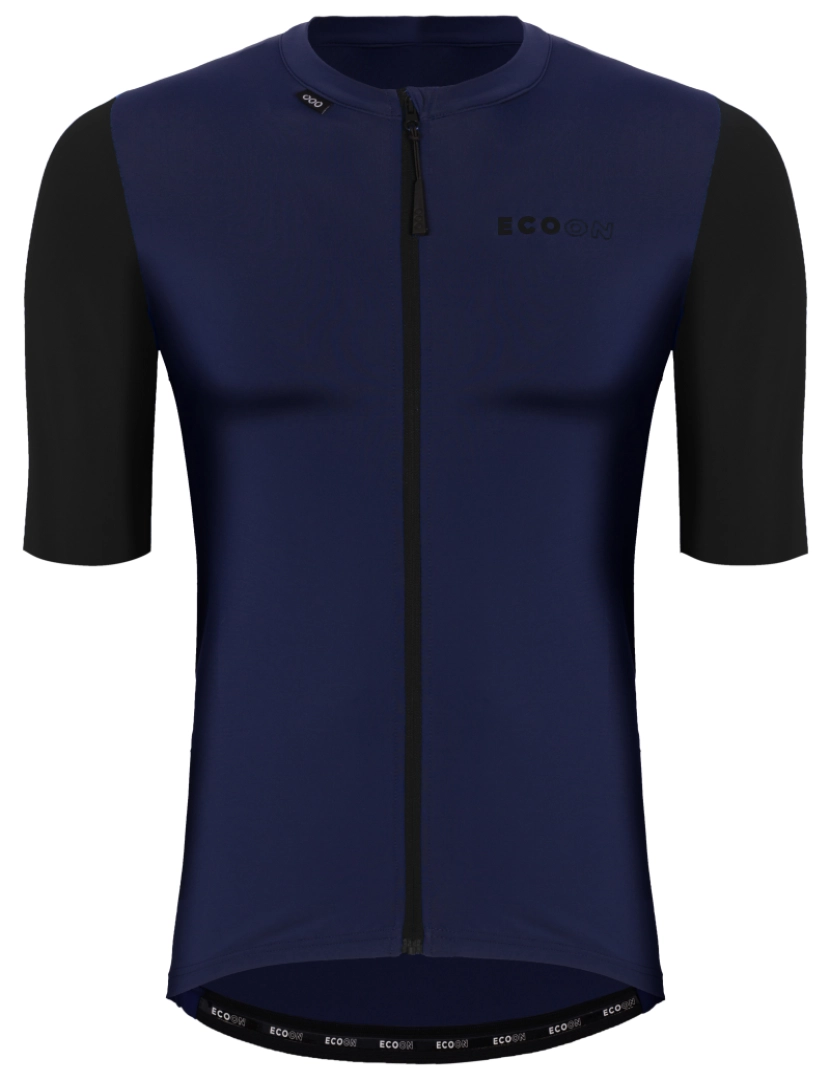 Ecoon - Camisola de ciclismo ECOON Domancy