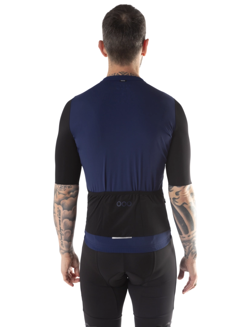 imagem de Camisola de ciclismo ECOON Domancy4