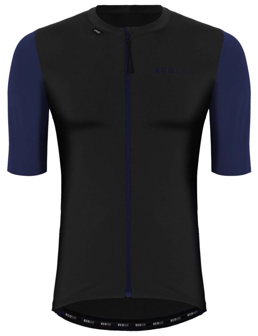 Ecoon - Camisola de ciclismo ECOON Domancy