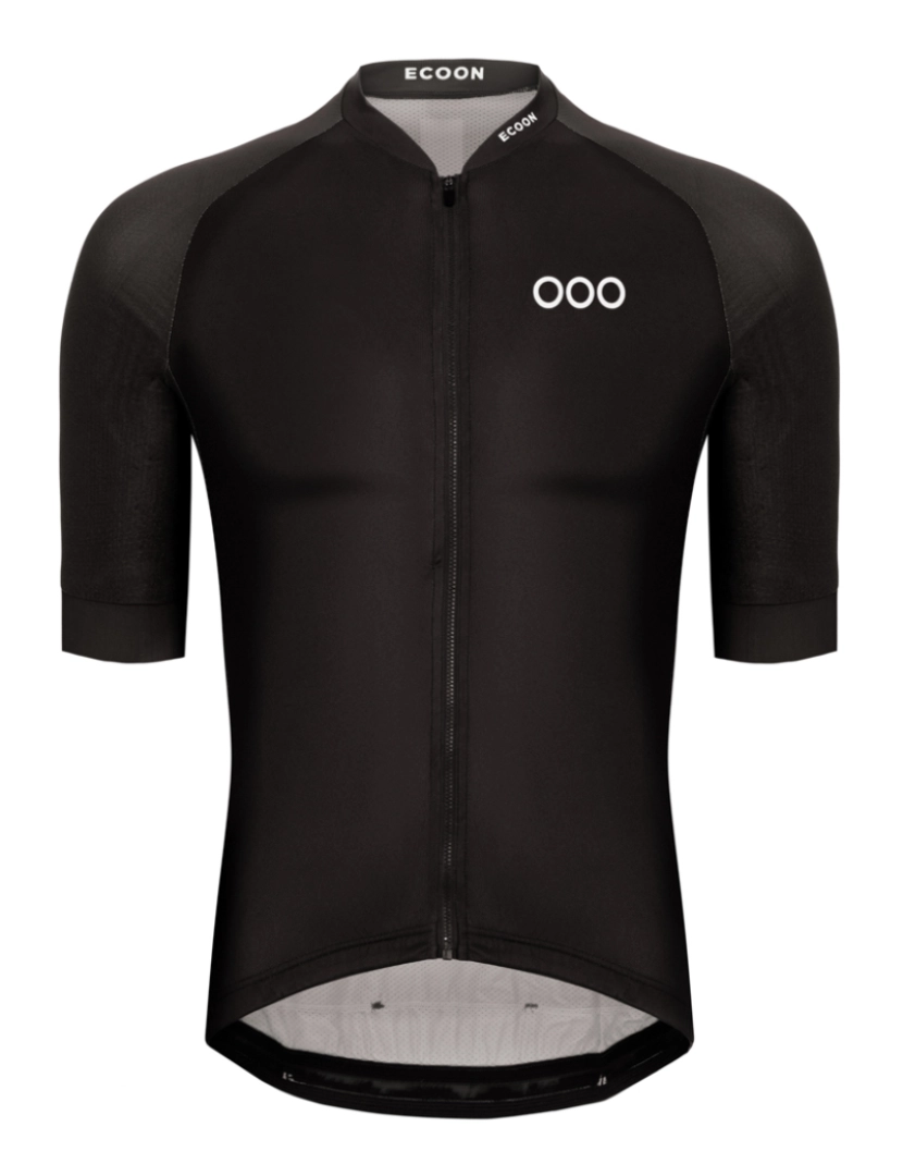 Ecoon - Camisola de ciclismo ECOON Galibier