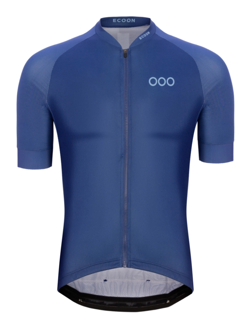 Ecoon - Camisola de ciclismo ECOON Galibier