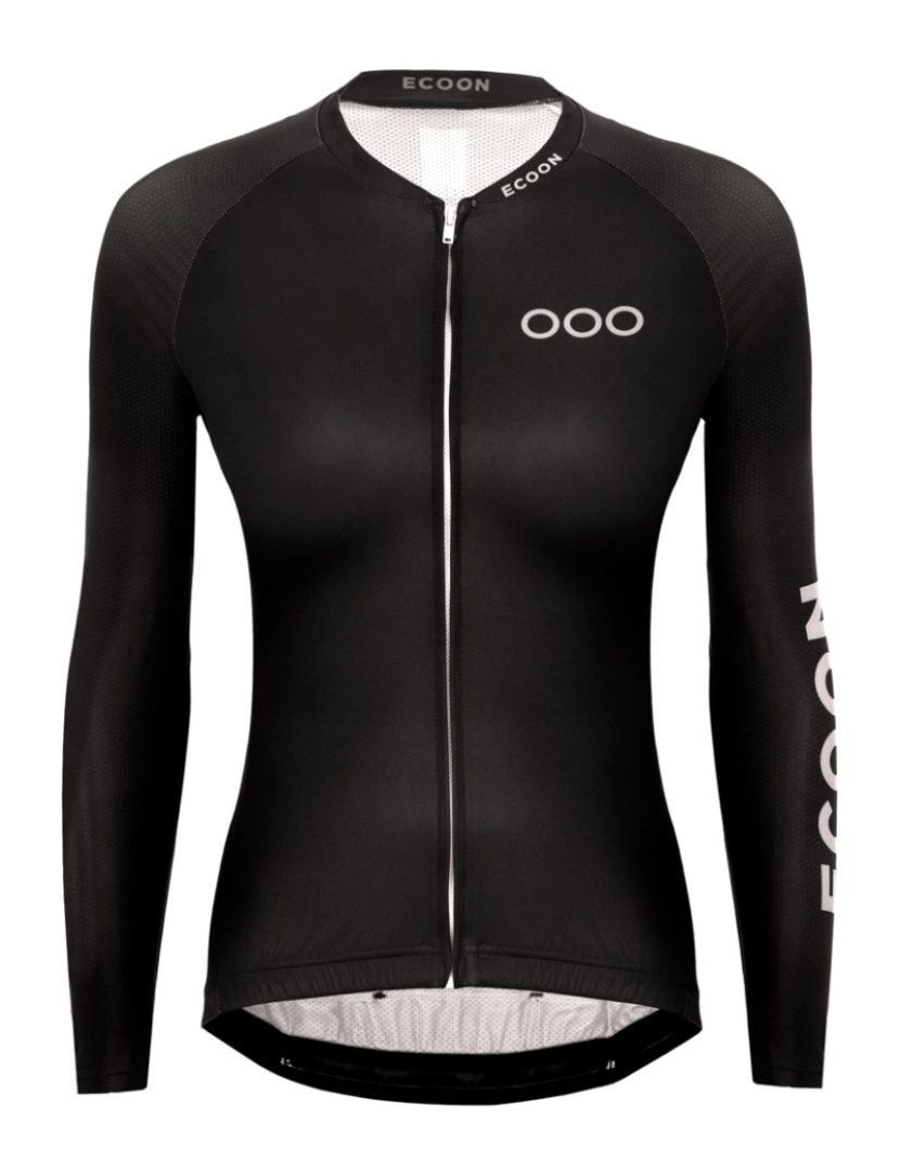 Ecoon - Camisola de ciclismo ECOON Tourmalet