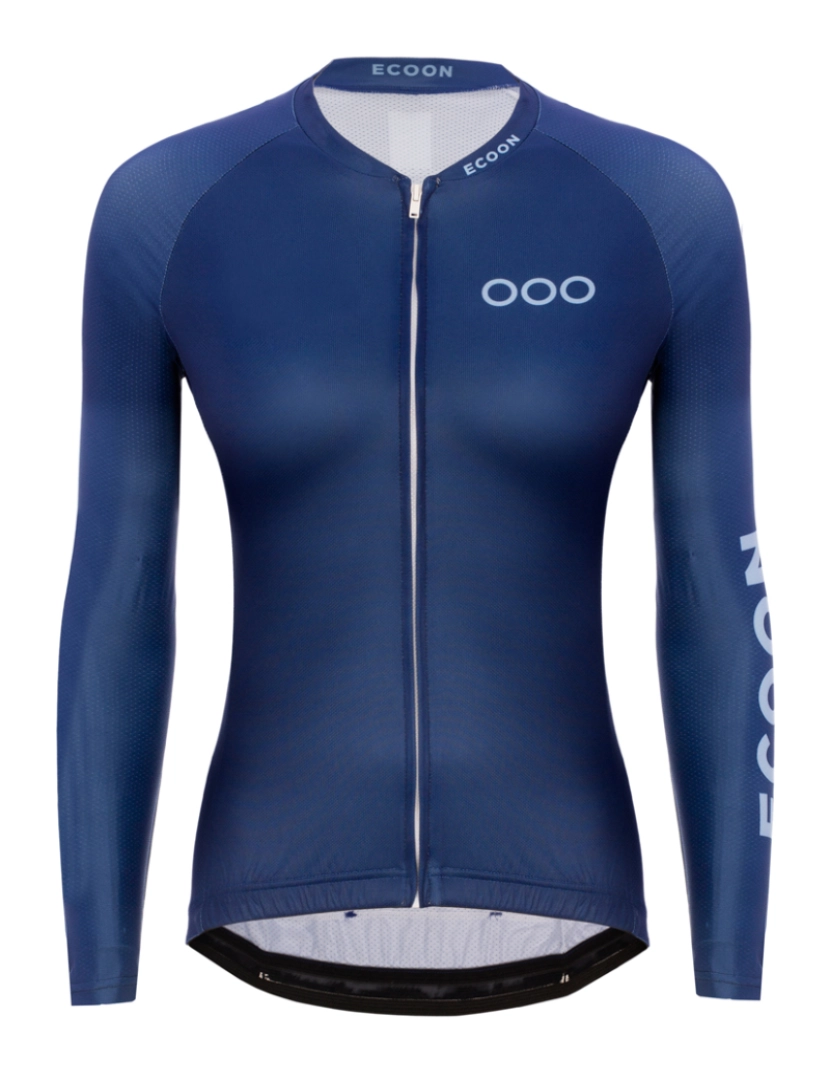 Ecoon - Camisola de ciclismo ECOON Tourmalet