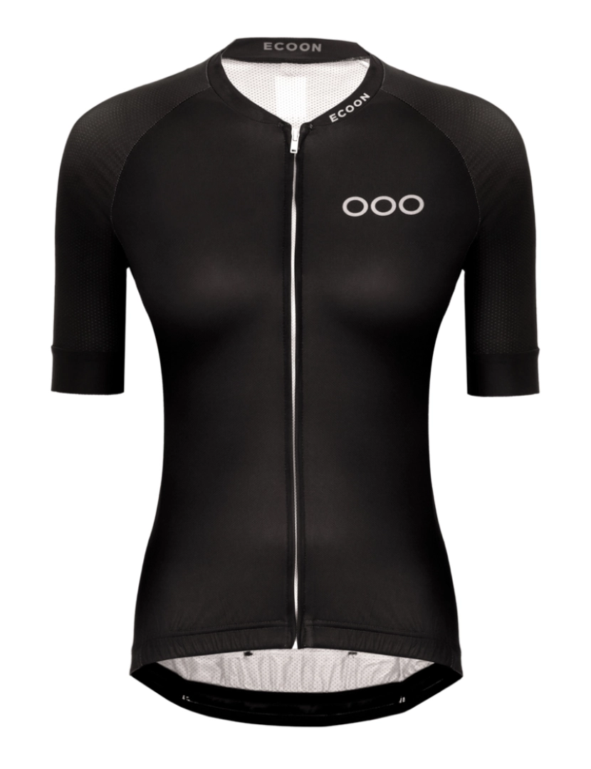 Ecoon - Camisola de ciclismo ECOON Galibier