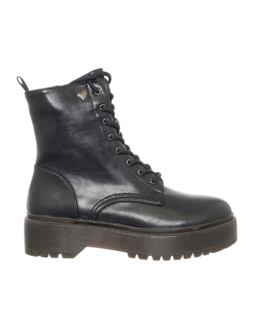 Braccialini - Botas Preto