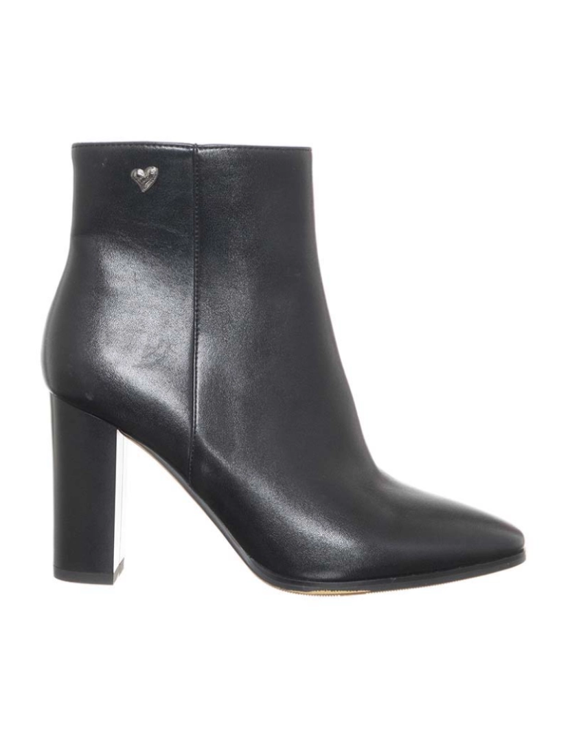 Braccialini - Botas Preto