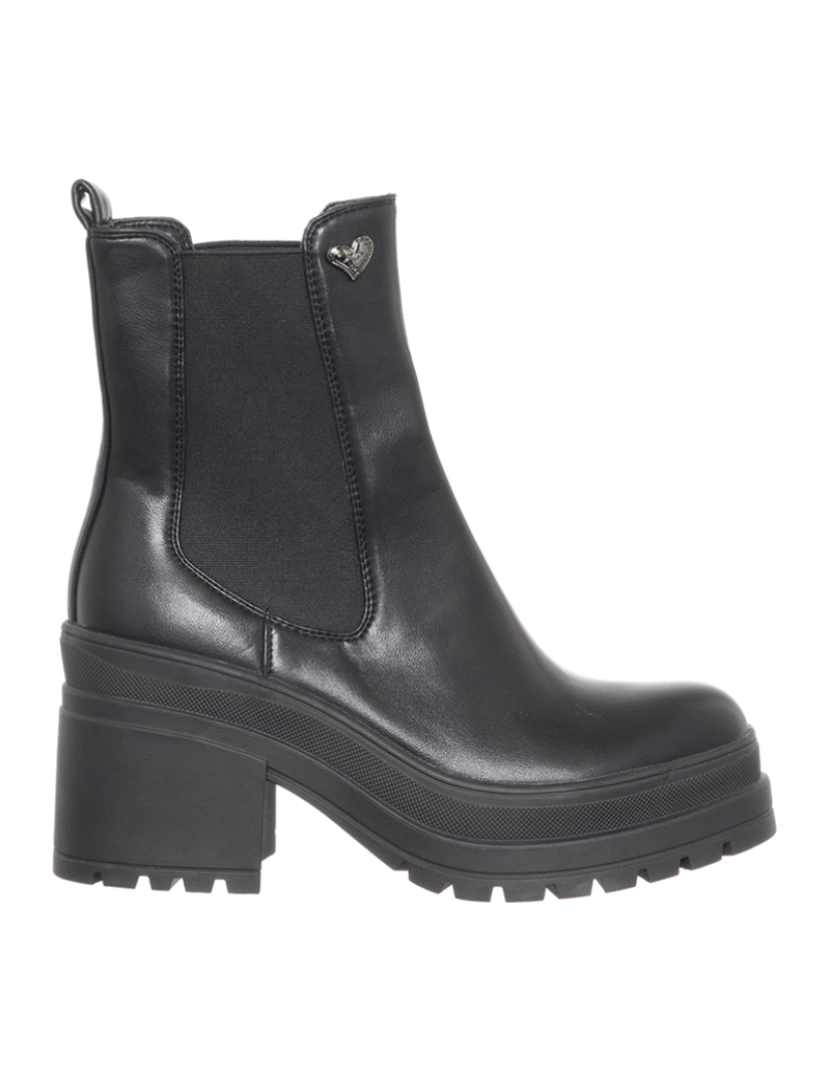 Braccialini - Botas Preto