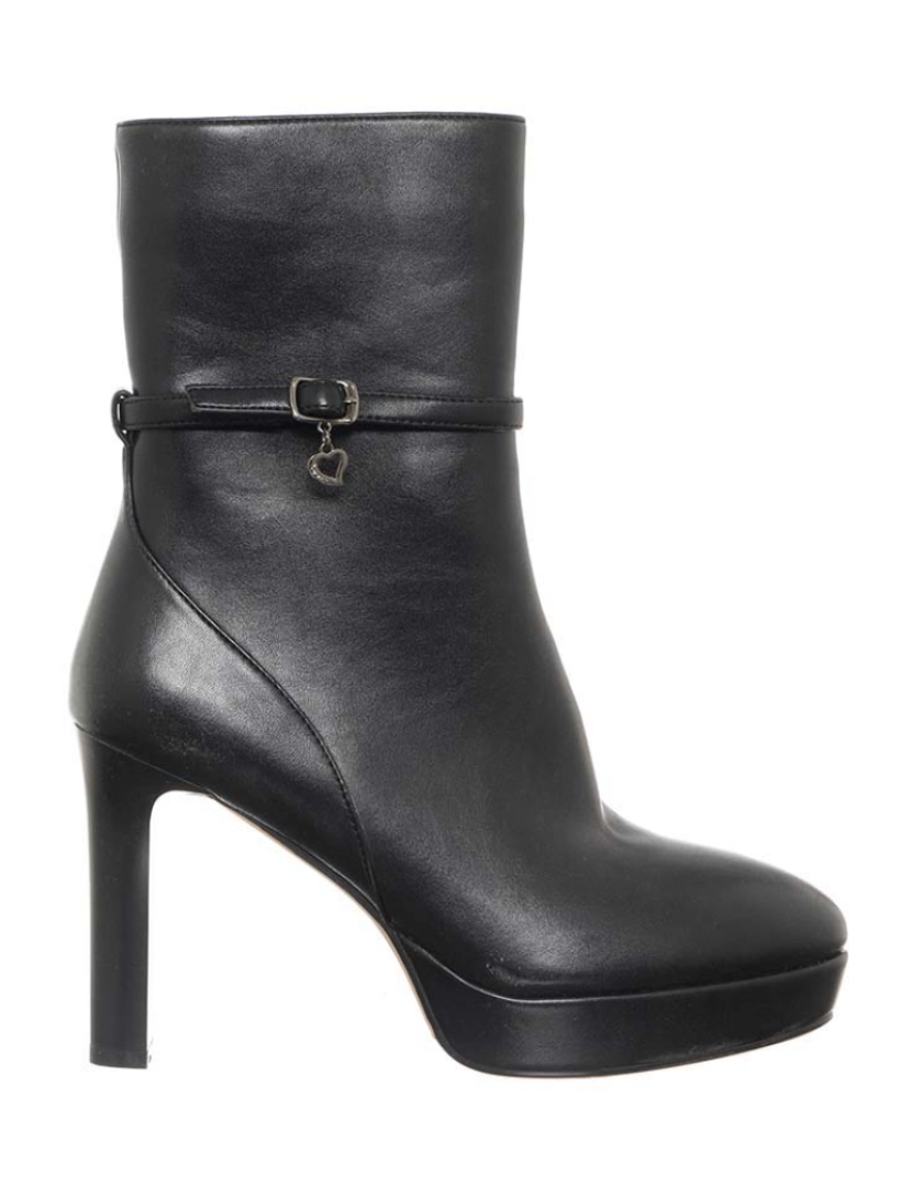 Braccialini - Botas Preto