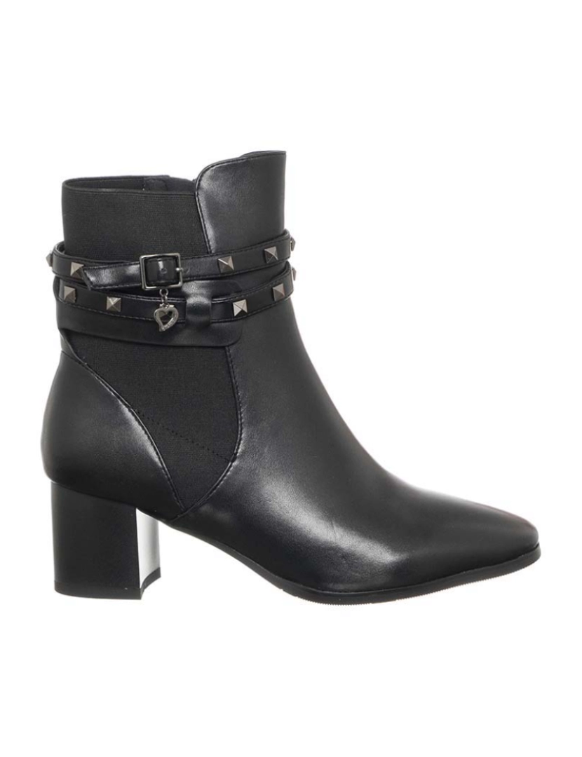 Braccialini - Botas Preto