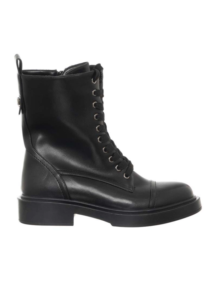 Braccialini - Botas Preto