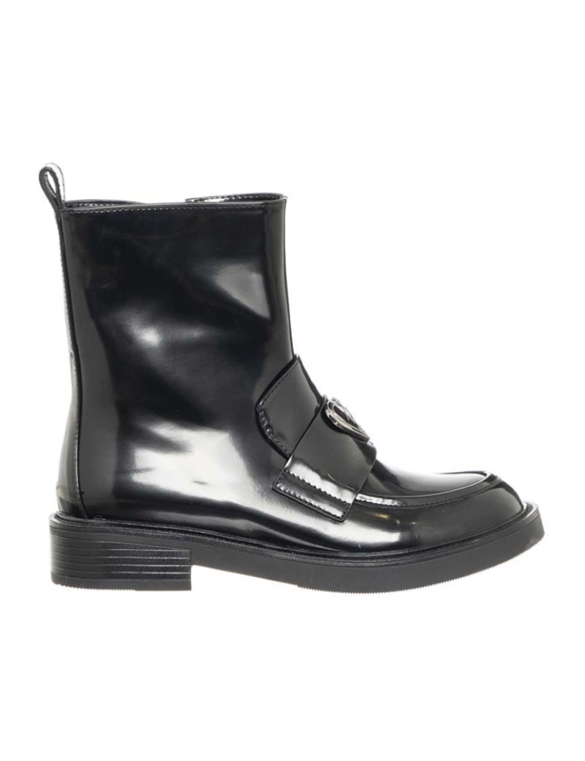 Braccialini - Botas Preto