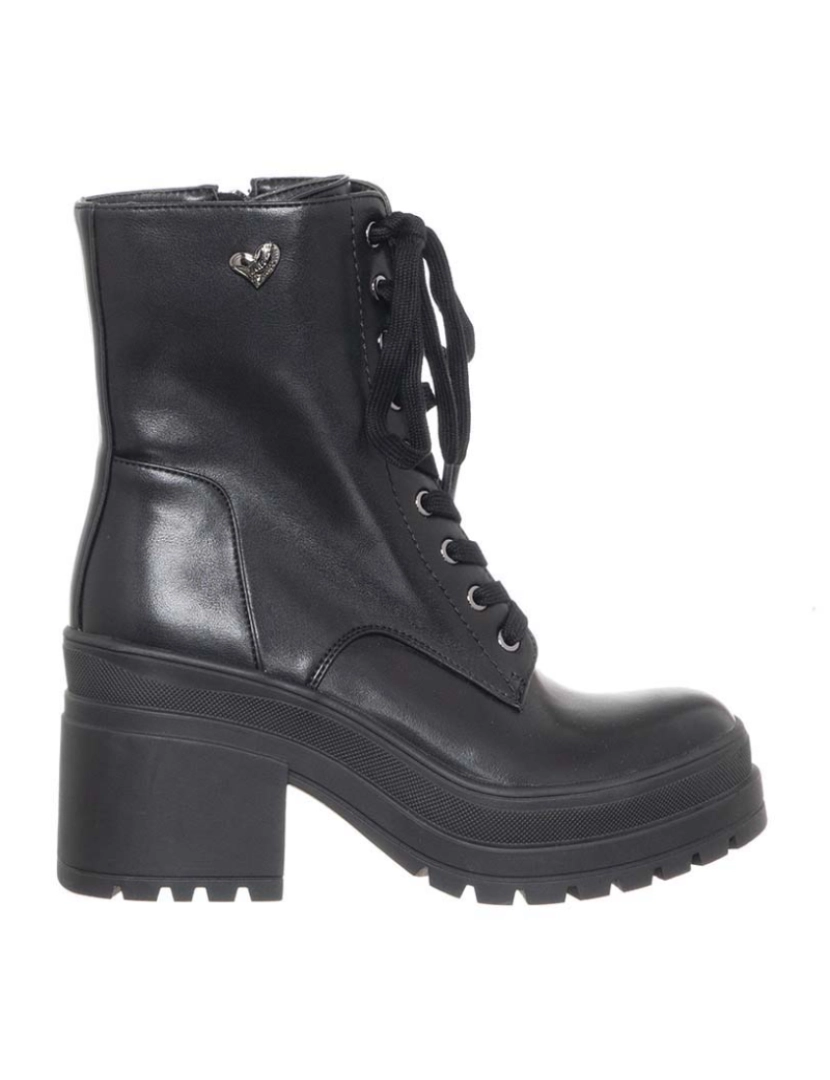 Braccialini - Botas Preto