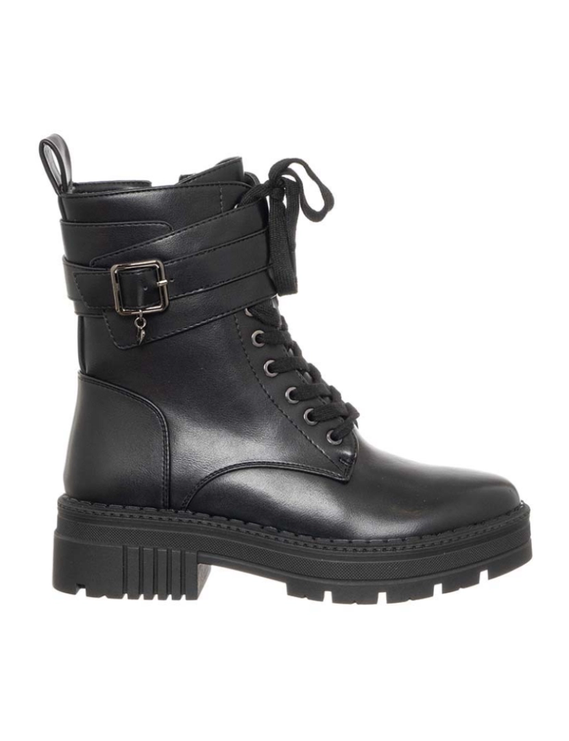 Braccialini - Botas Preto