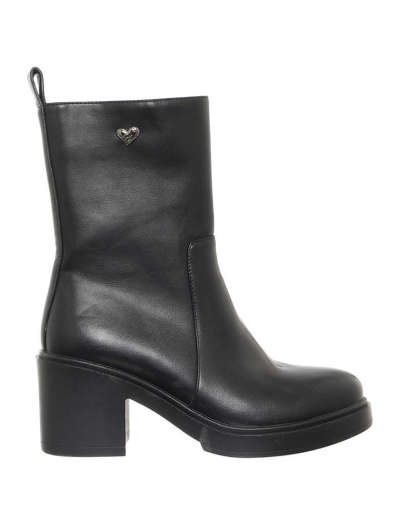 Braccialini - Botas Preto