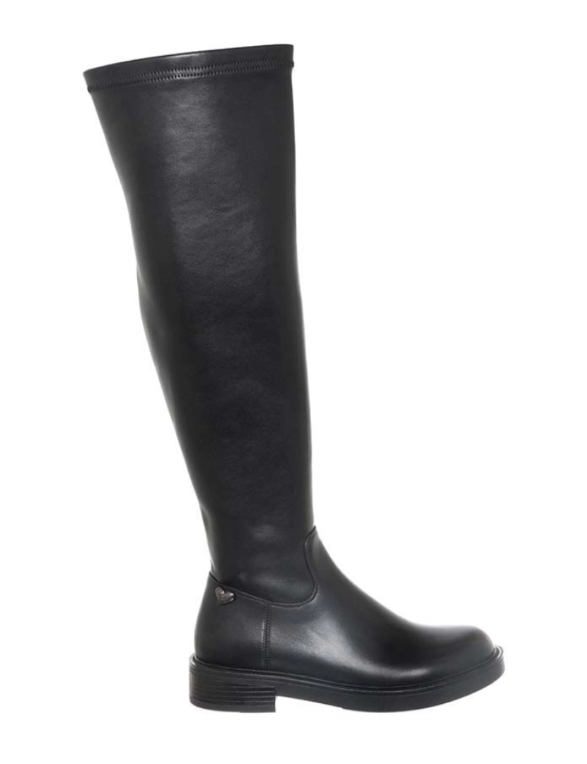 Braccialini - Botas Preto