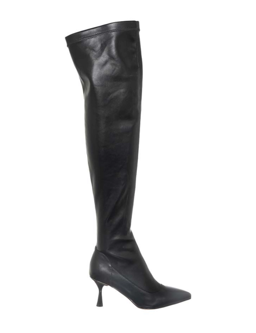 Braccialini - Botas Preto