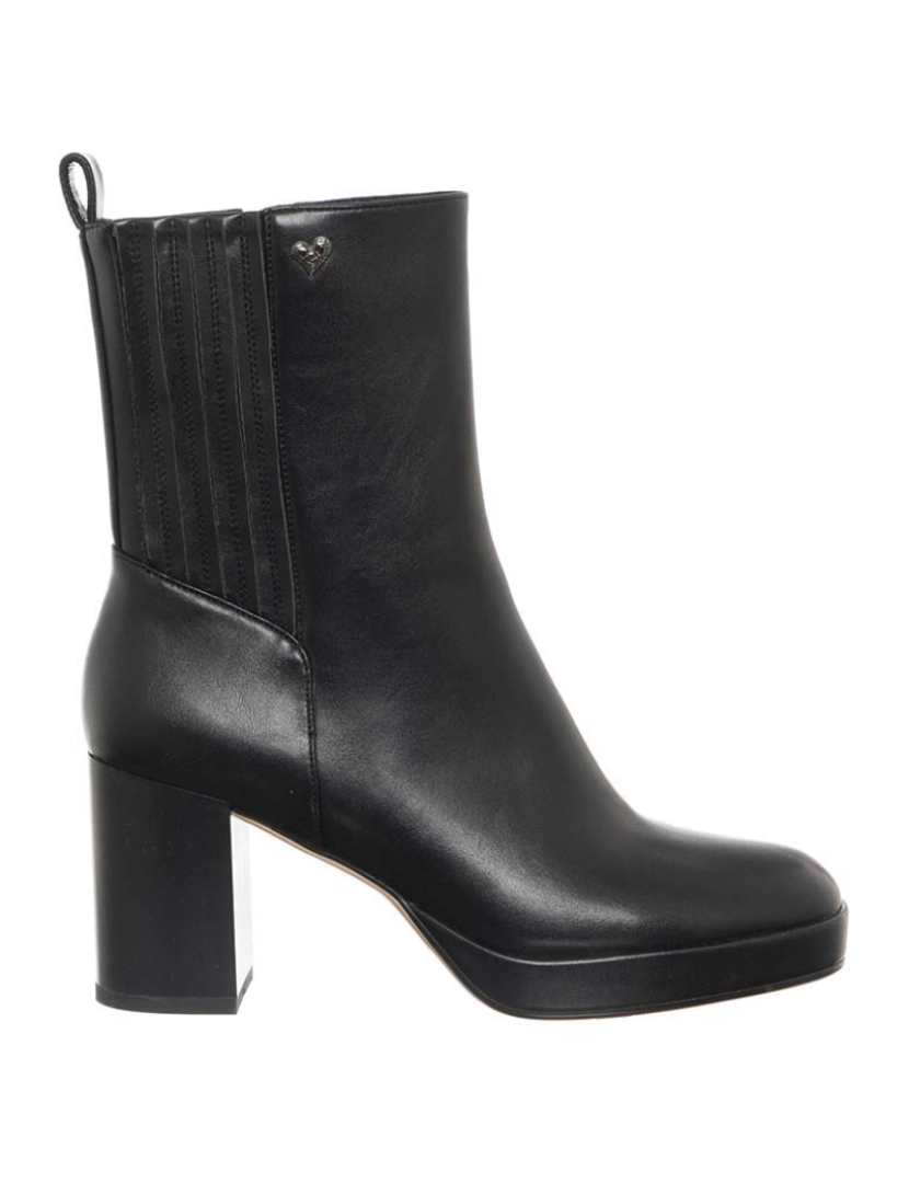 Braccialini - Botas Preto