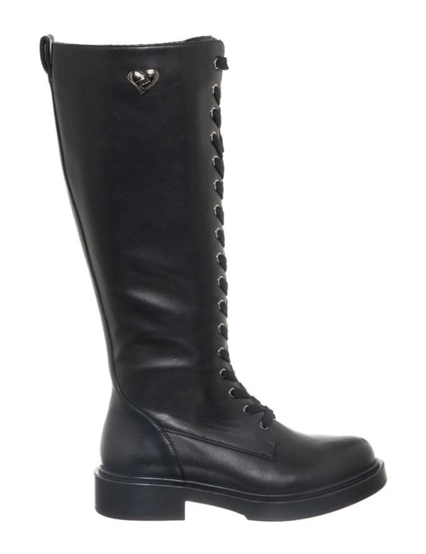 Braccialini - Botas Preto