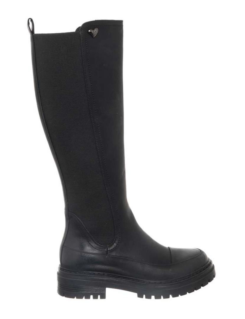 Braccialini - Botas Preto