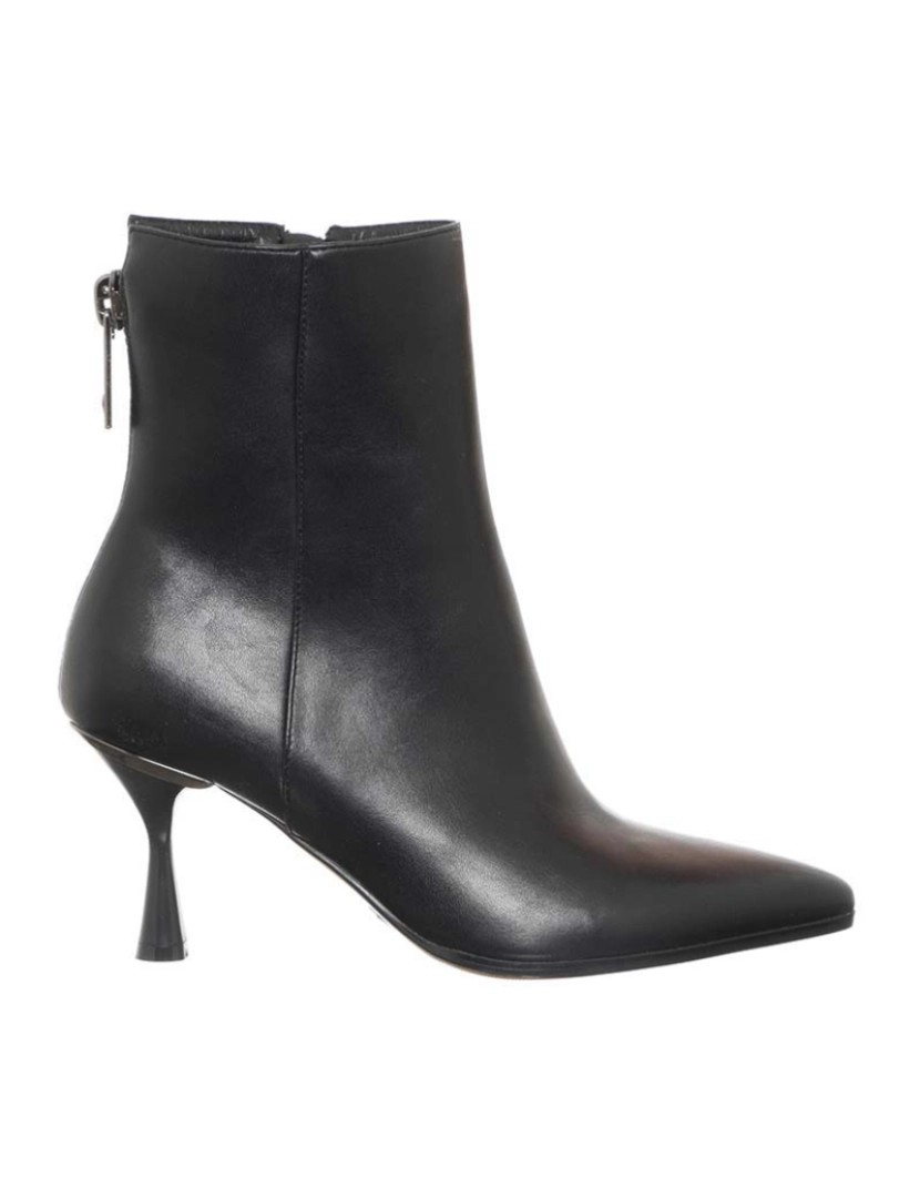 Braccialini - Botas Preto