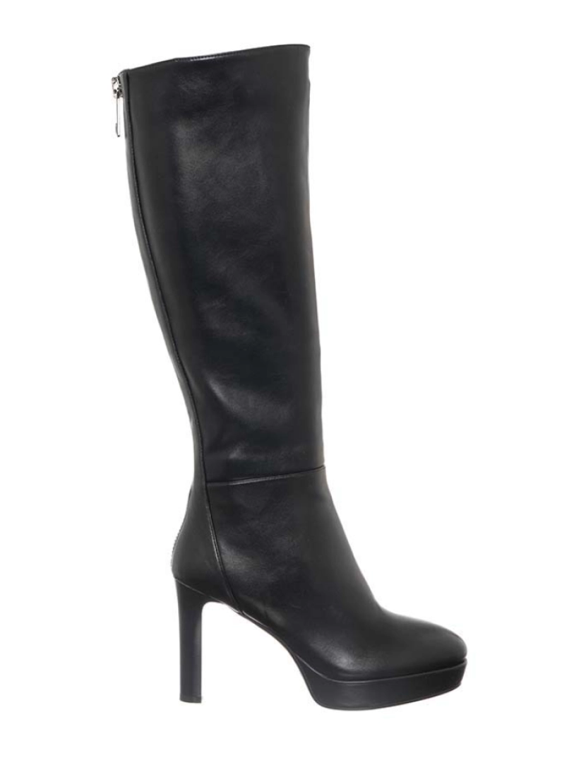 Braccialini - Botas Preto