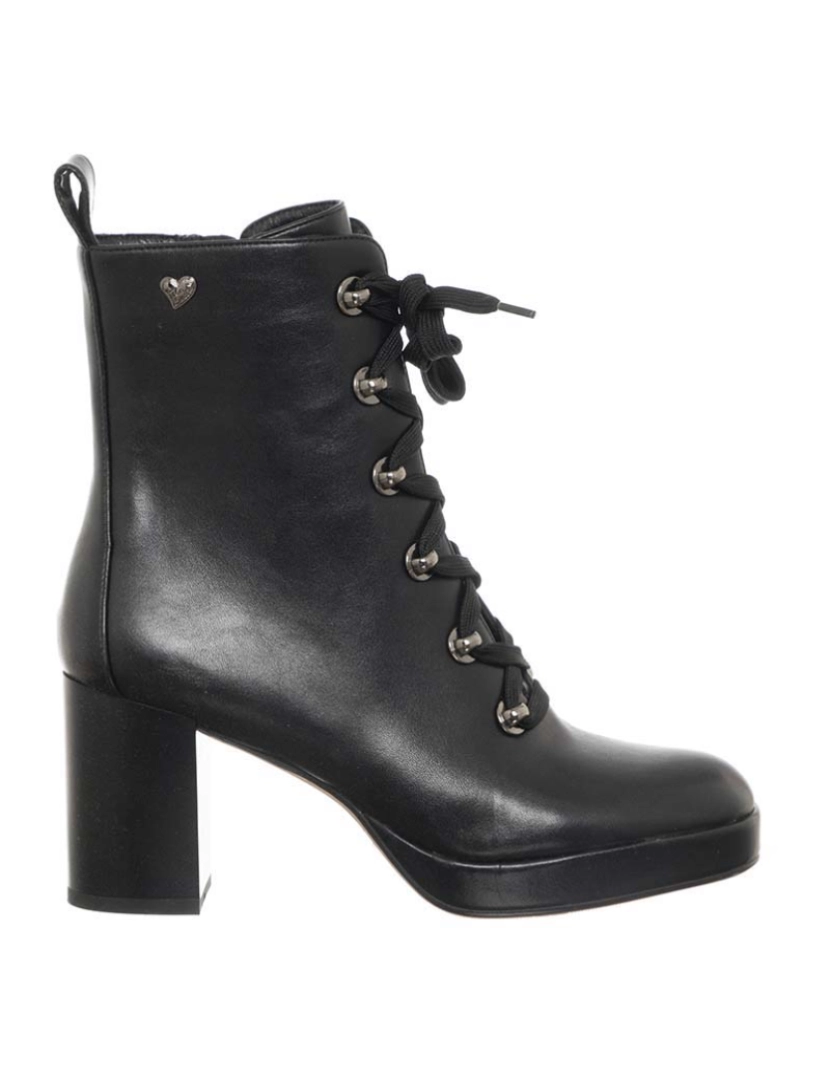 Braccialini - Botas Preto