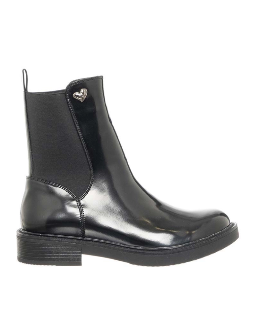 Braccialini - Botas Preto