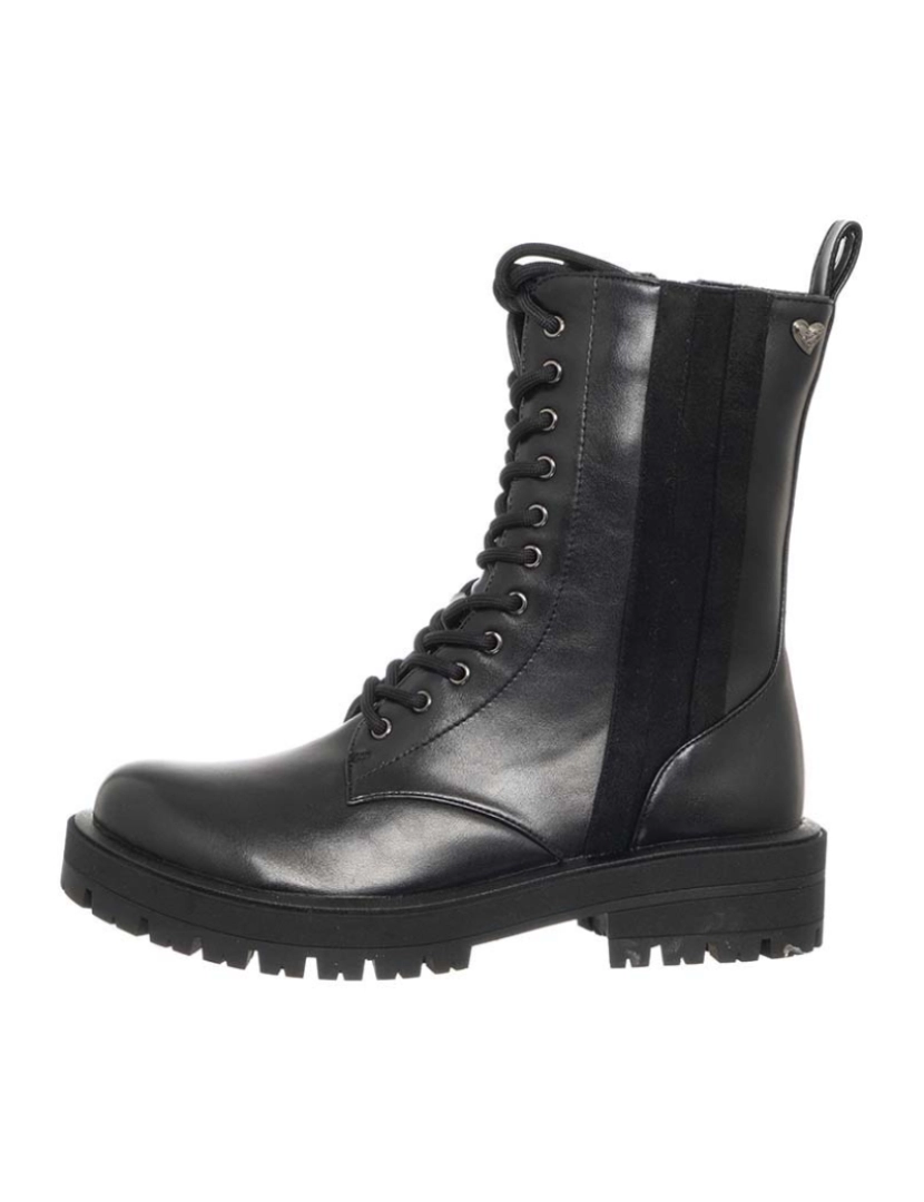 Braccialini - Botas Preto