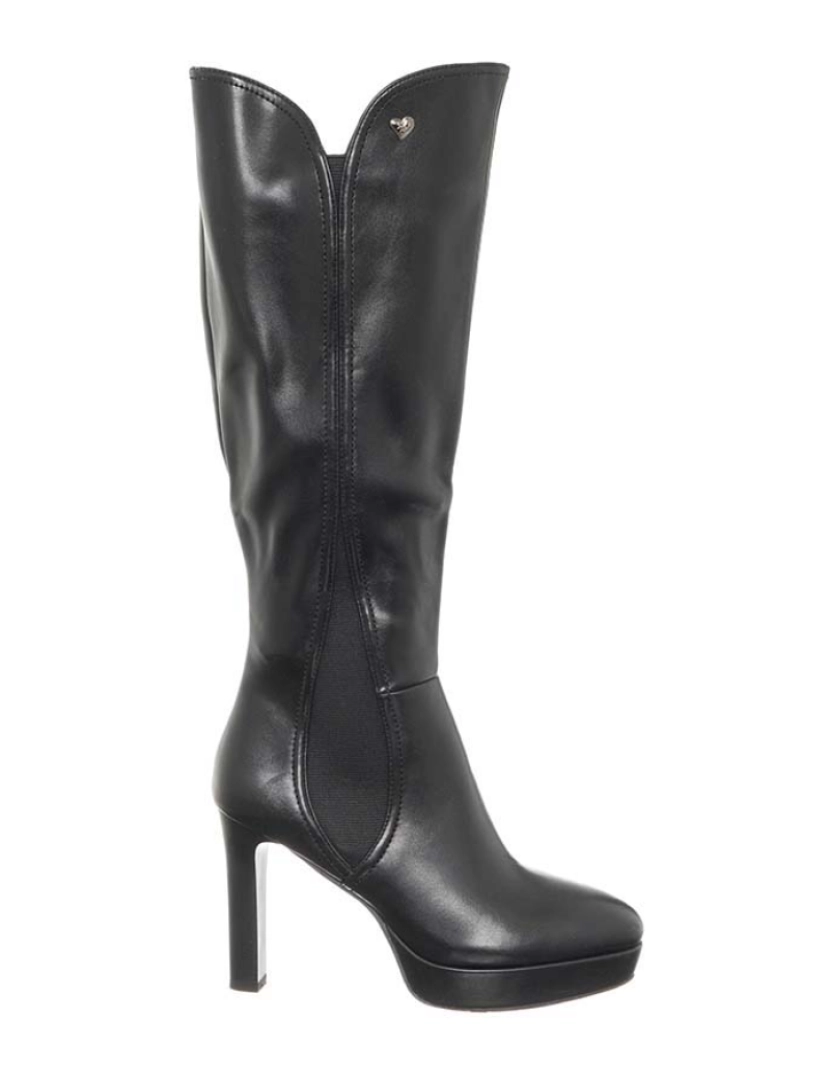 Braccialini - Botas Preto