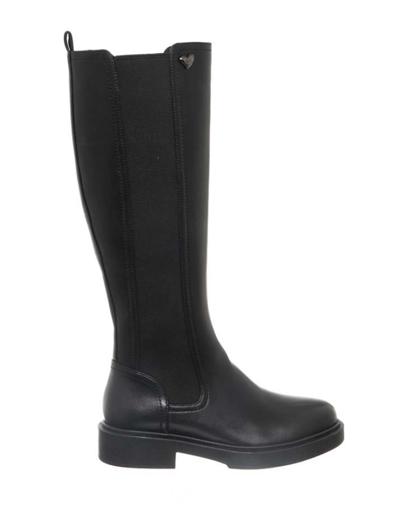 Braccialini - Botas Preto