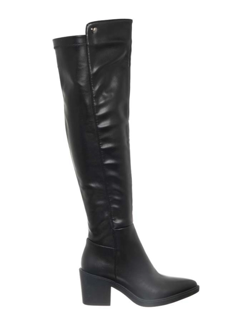 Braccialini - Botas Preto