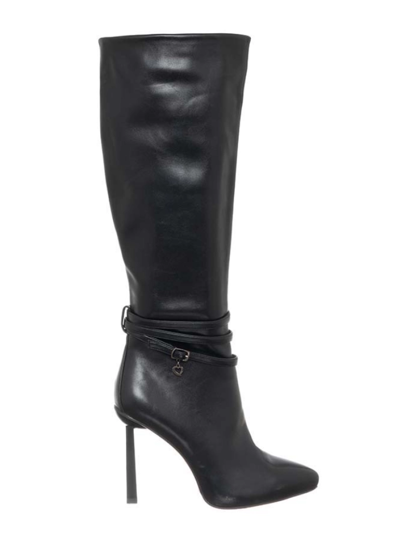 Braccialini - Botas Preto