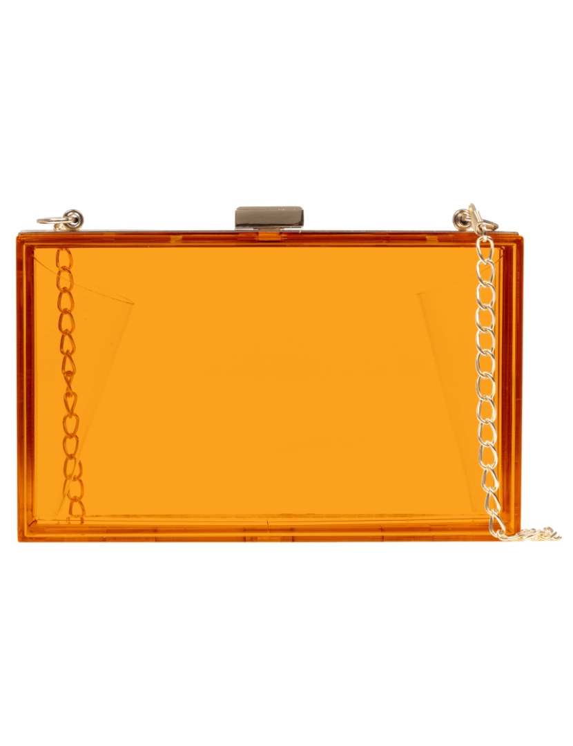 Clutch metacrilato deals