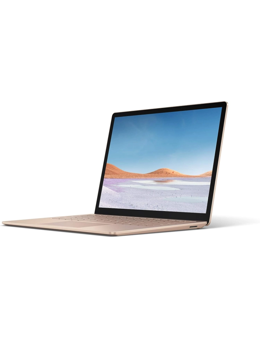 Microsoft - Microsoft Surface Laptop 3 | i5-1035G7 | 13.5''