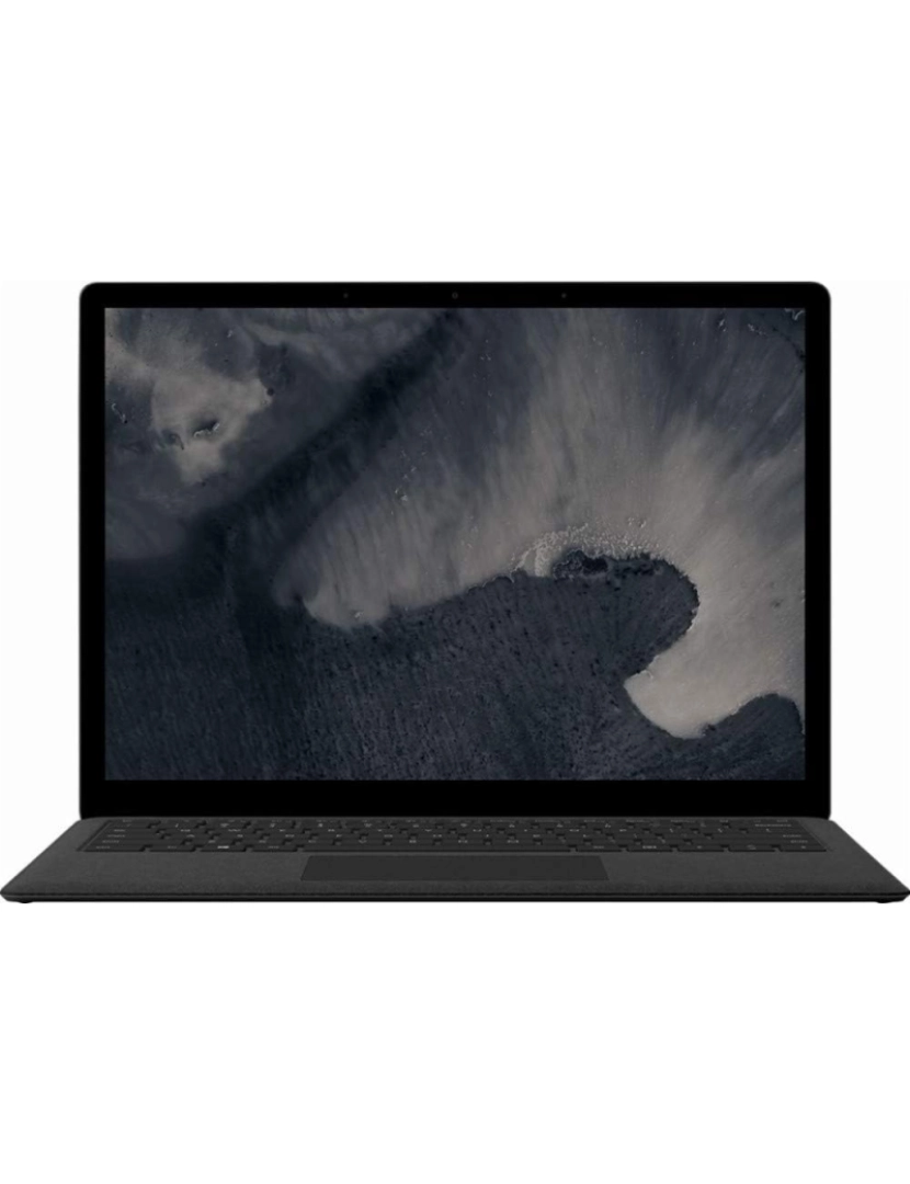 Microsoft - Microsoft Surface Laptop 3 | i5-1035G7 | 13.5''