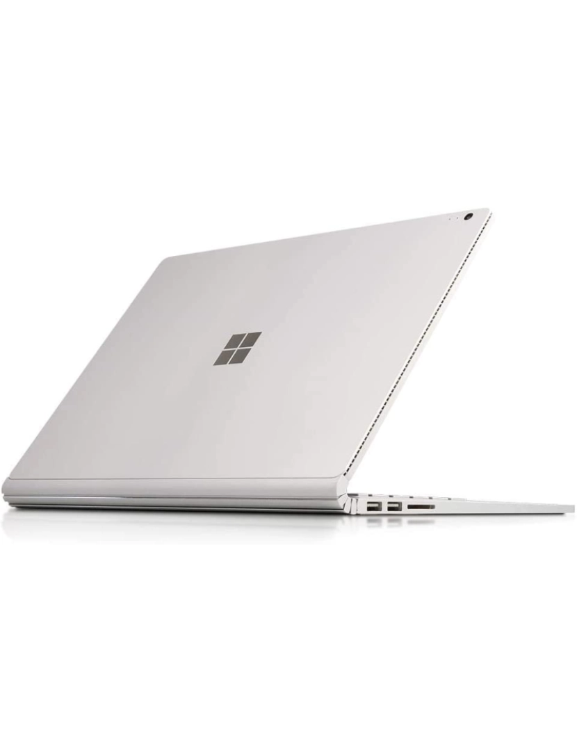 Microsoft - Microsoft Surface Book | 13.5''