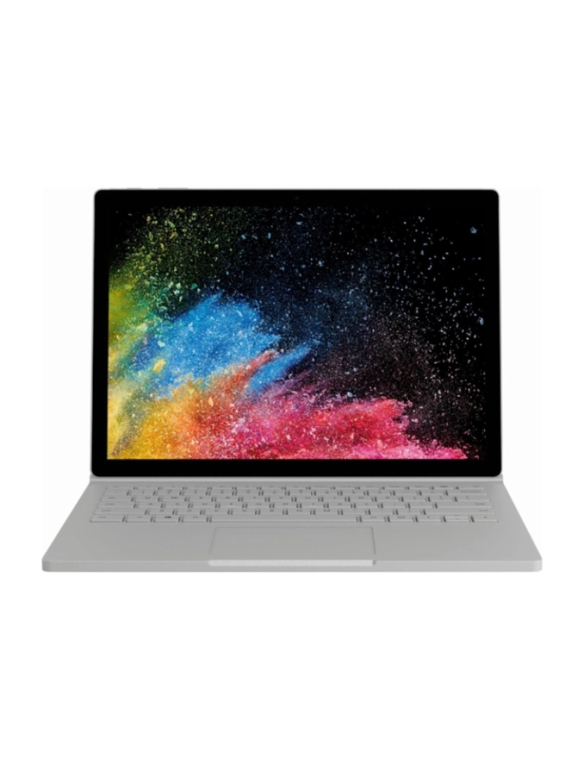 imagem de Microsoft Surface Book | 13.5''3