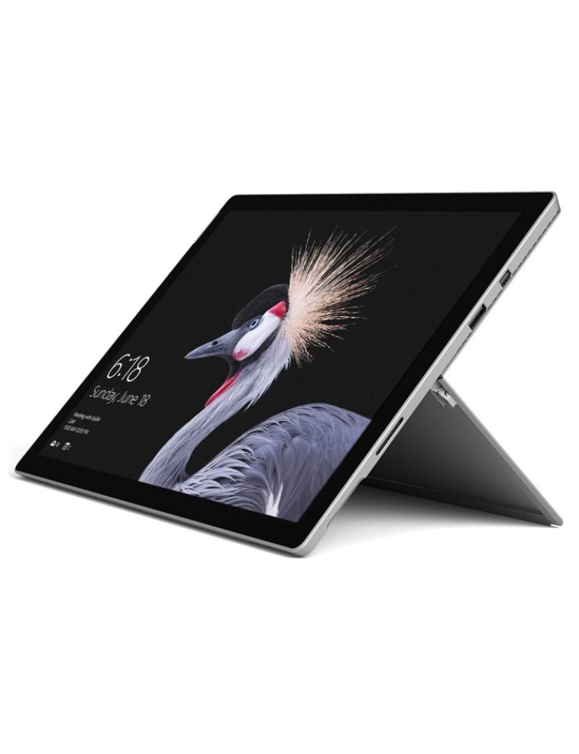 Microsoft - Microsoft Surface Pro 5 (2017) | i5-7300U | 12.3''