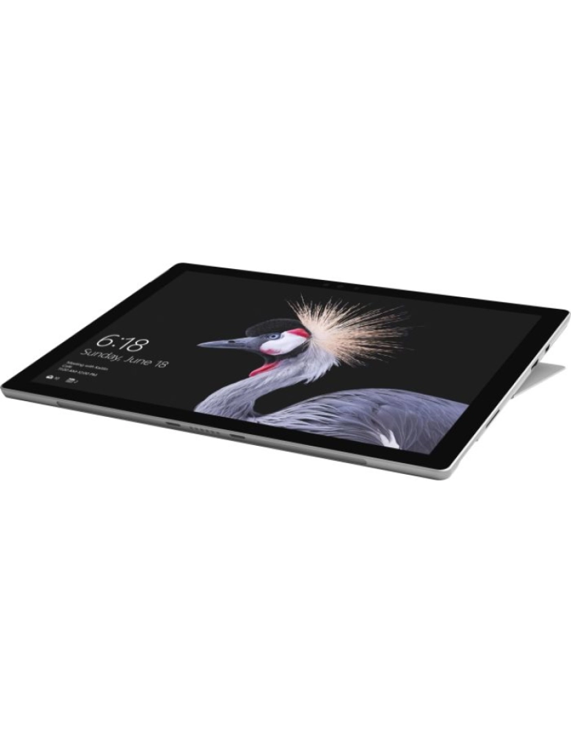 imagem de Microsoft Surface Pro 5 (2017) | i5-7300U | 12.3''3