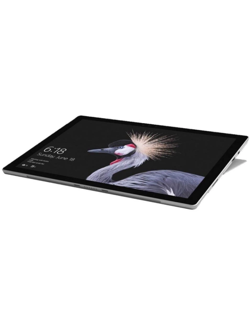 imagem de Microsoft Surface Pro 6 (2018) | i5-8350U | 12.3''3