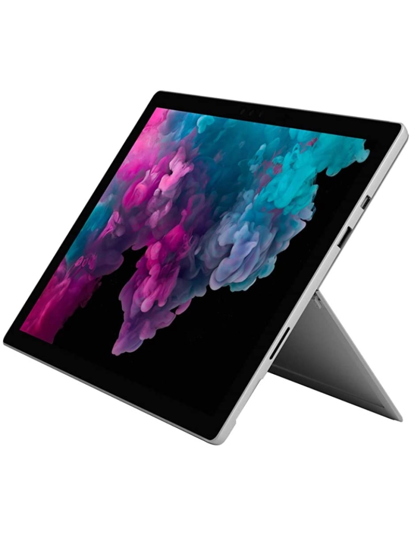 Microsoft - Microsoft Surface Pro 6 (2018) | i5-8350U | 12.3''