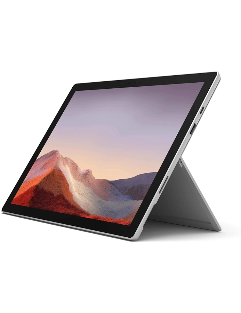 Microsoft - Microsoft Surface Pro 7 (2019) | i5-1035G4 | 12.3''