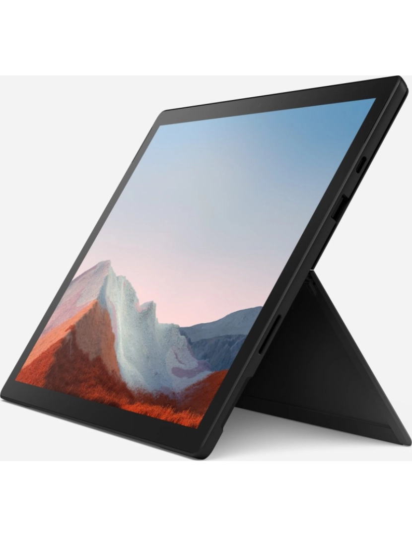 imagem de Microsoft Surface Pro 7 (2019) | i5-1035G4 | 12.3''1