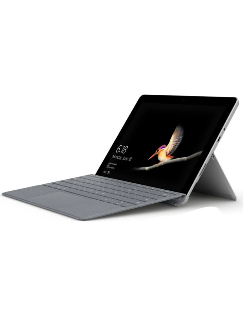 imagem de Microsoft Surface Go | 10''4