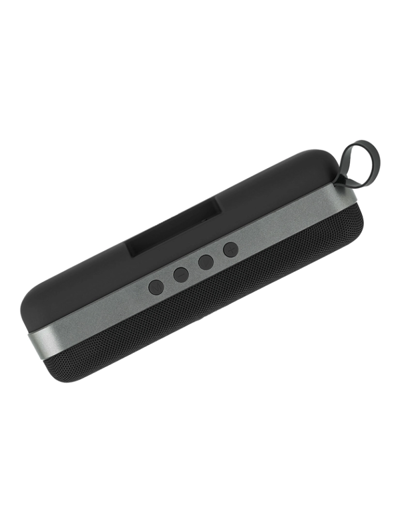 imagem de Altifalante Bluetooth TELLUR Loop 10 W Preto3